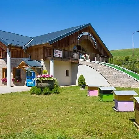 Au Doubs Refuge Apartment Metabief Exterior photo