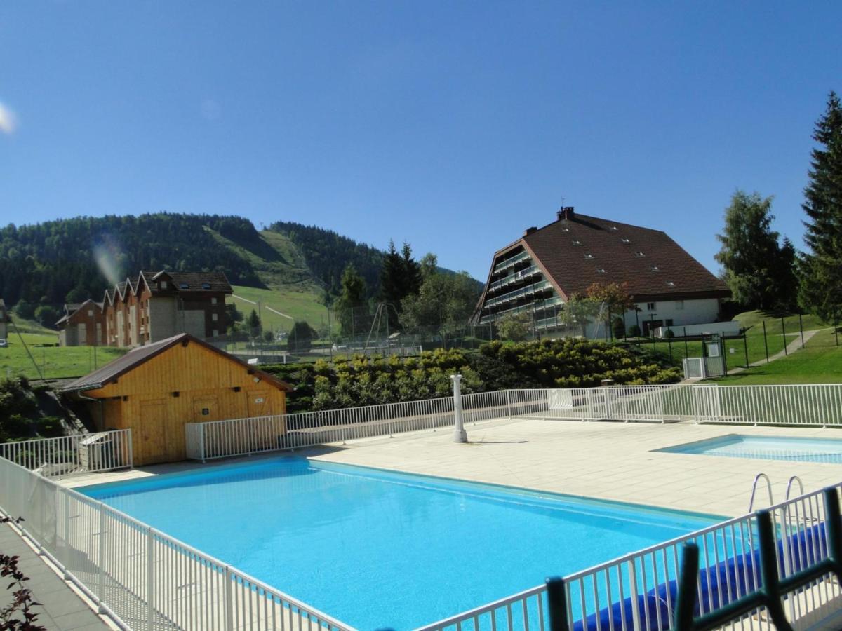 Apartment Au Doubs Refuge
