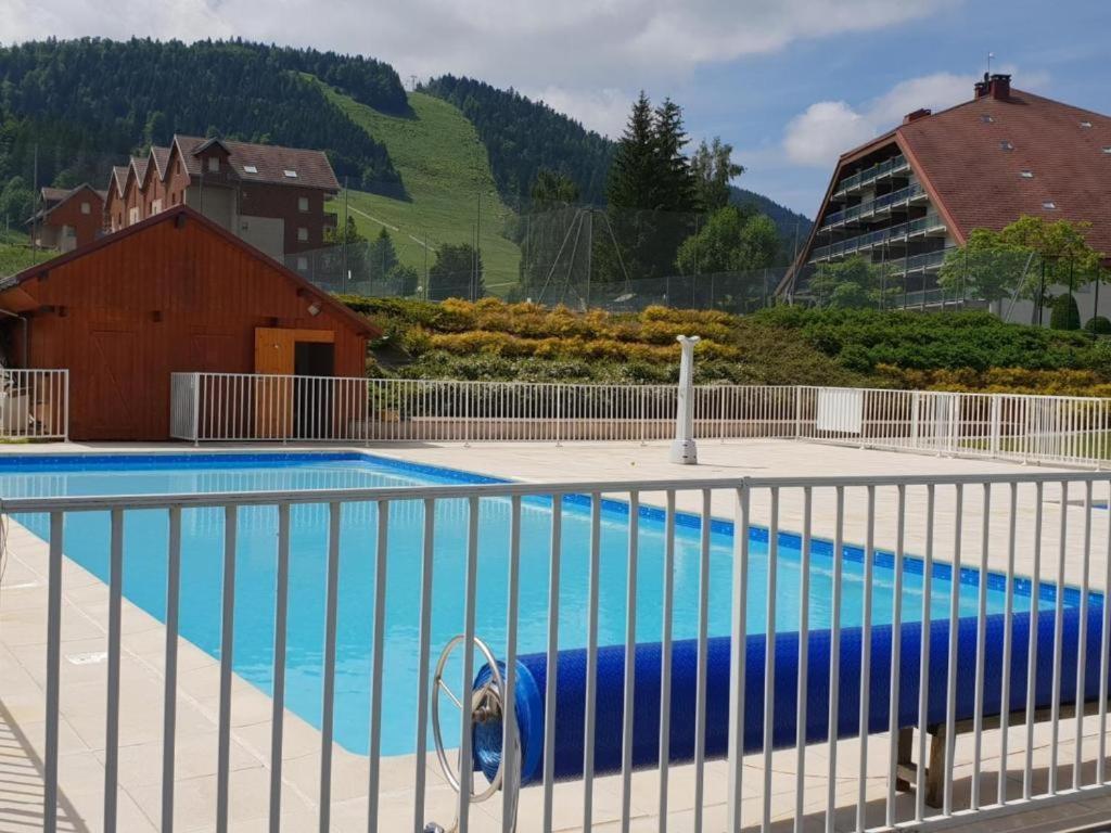 Au Doubs Refuge