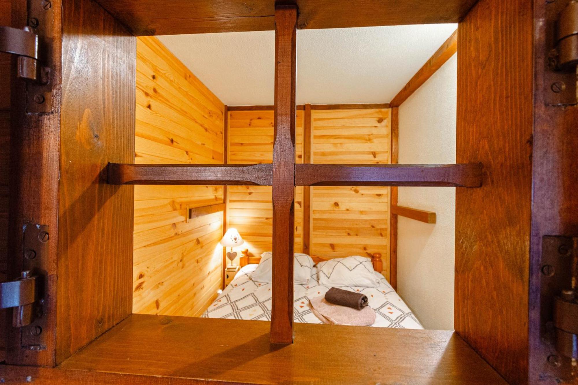 Apartment Au Doubs Refuge *