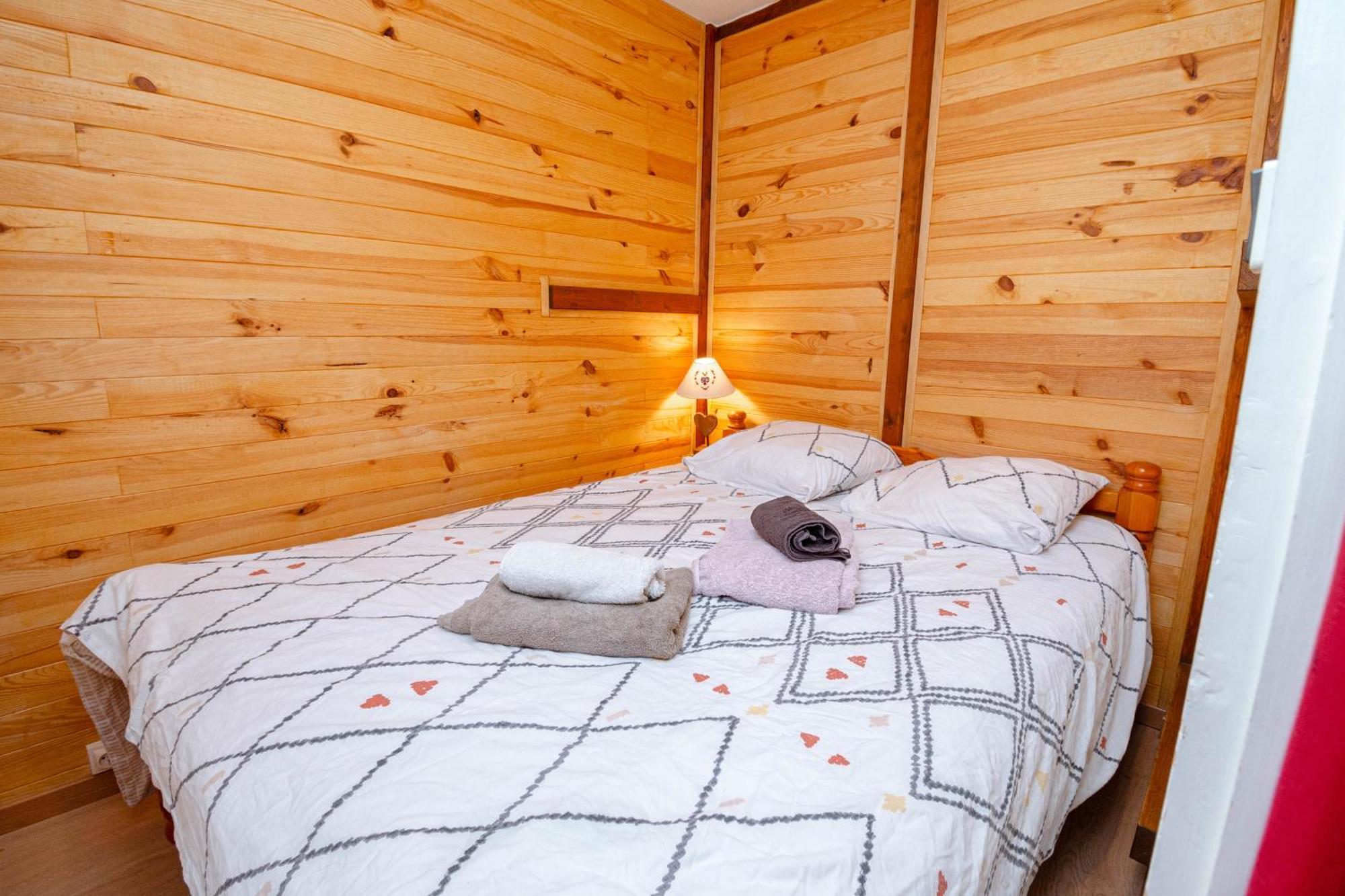 Apartment Au Doubs Refuge *